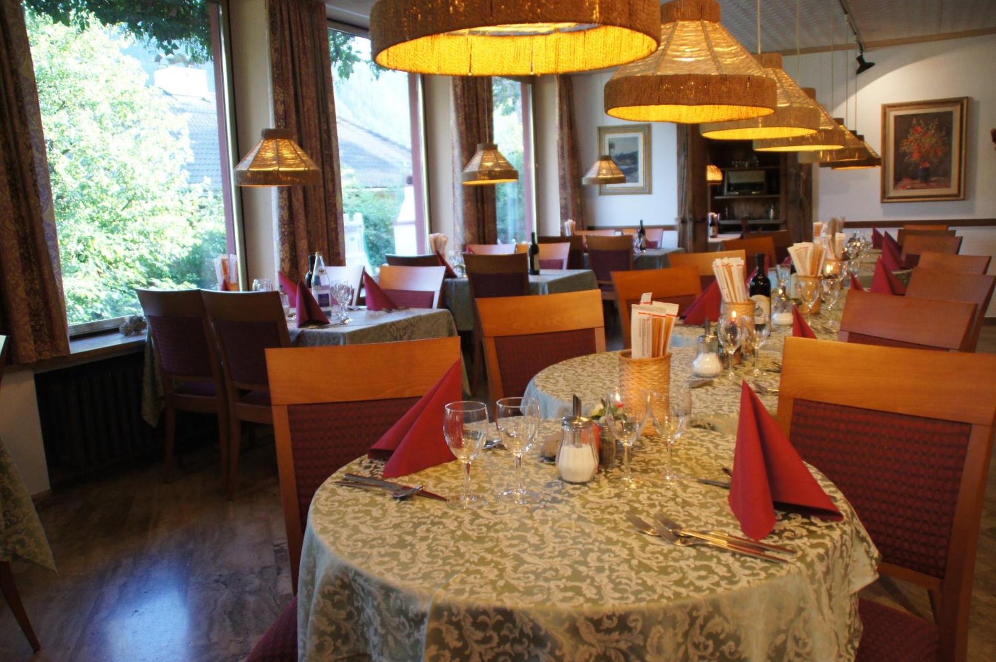 Hotel Villa Emilia Ortisei Exterior foto