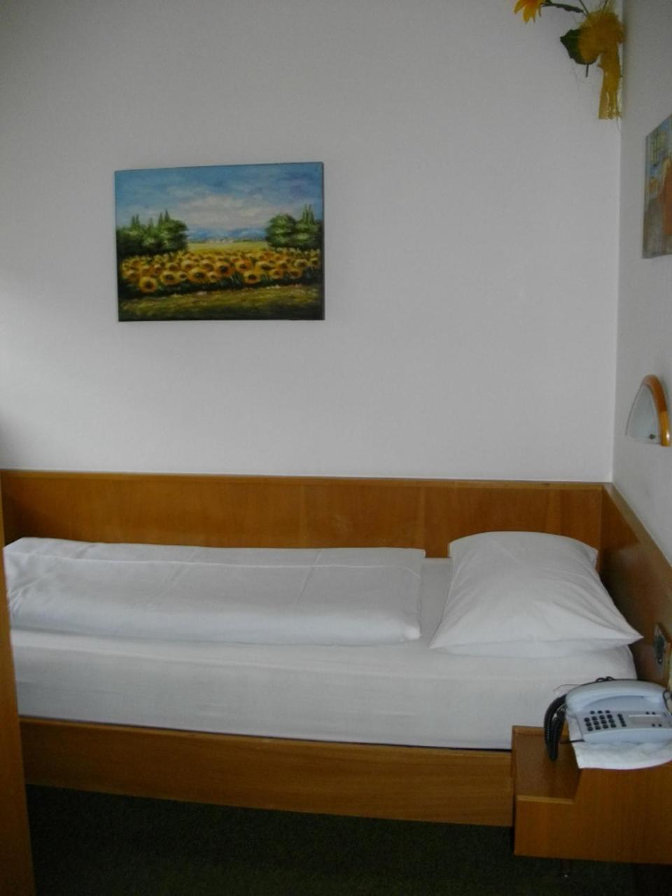 Hotel Villa Emilia Ortisei Exterior foto